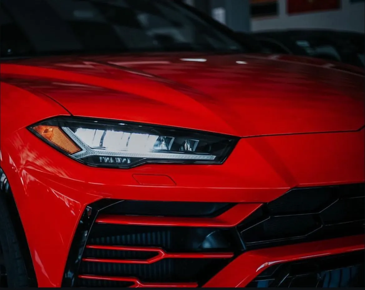 Vehículo destacado 4 - Galería de Autos
